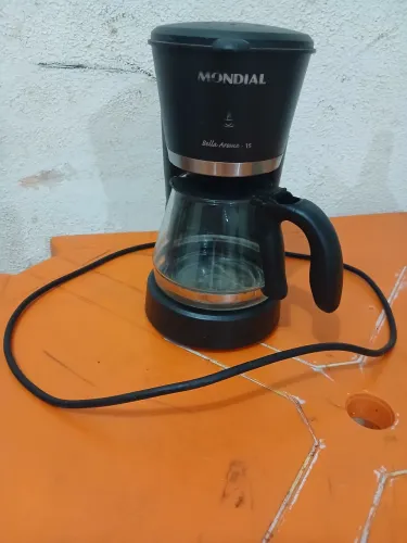 Cafeteira