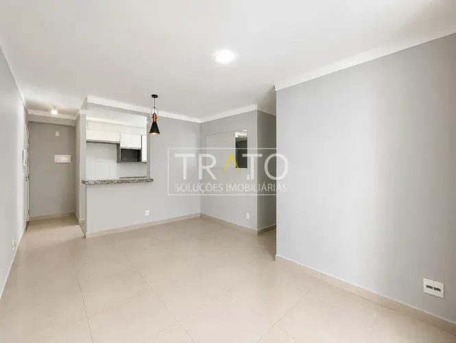 Apartamento para locação no Condomínio Perfect Life