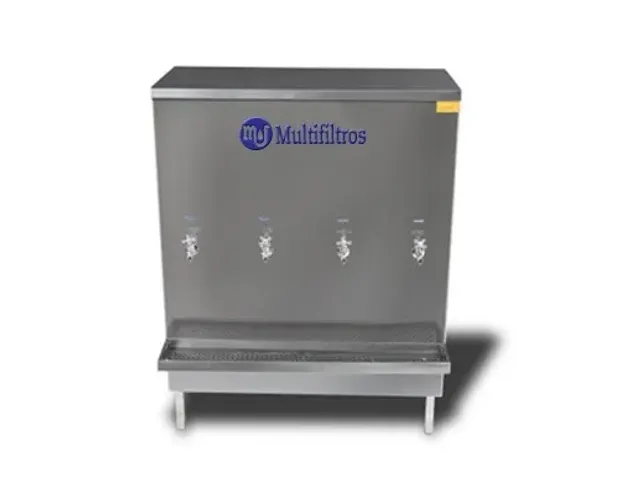 Bebedouro industrial inox reservatorio 10litros 25,50,100,200