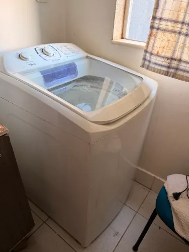 Máquina de lavar Jet Clean 13kg