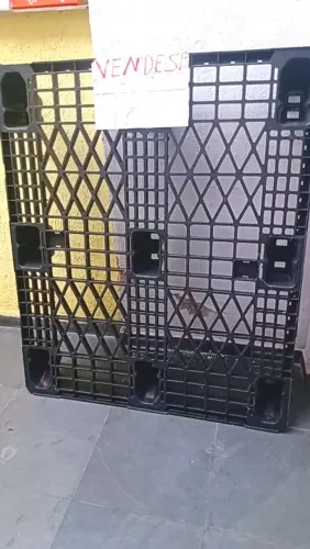 Pallet a venda