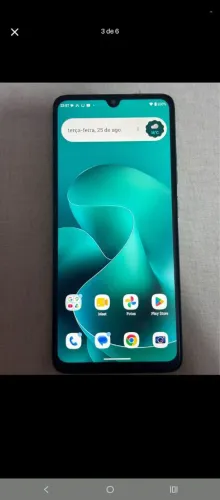 Moto g 06