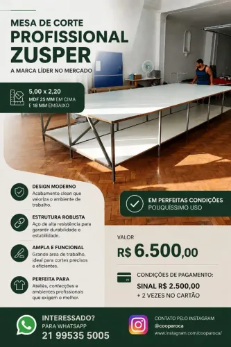 comercio e escritorio