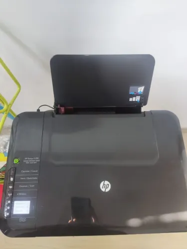 Impressora HP Deskjet 3050