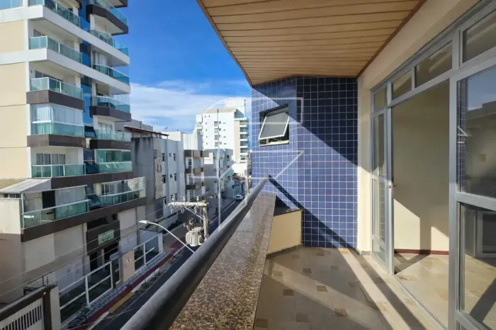 Imóvel para venda tem 160 metros quadrados com 4 quartos em Praia do Morro - Guarapari - E