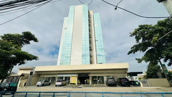 Sala à venda, 35 m² por R$ 240.000,00 - Vila Trujillo - Sorocaba/SP