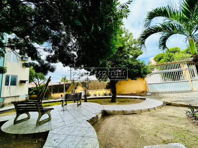 Apartamento de 3/4 a venda no Jaraguá.