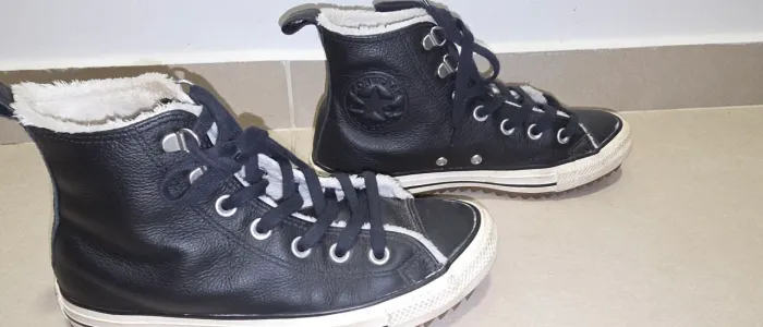 Tênis All Star Converse