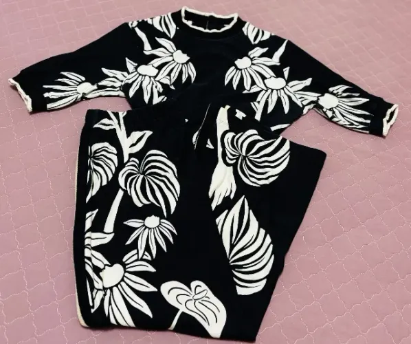 Conjunto Farm 