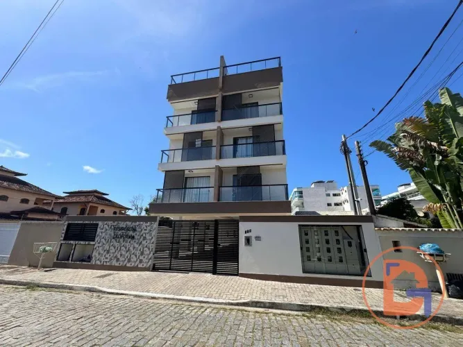 Cobertura com 2 dormitórios à venda, 140 m² por R$ 650.000,00 - Costazul - Rio das Ostras/
