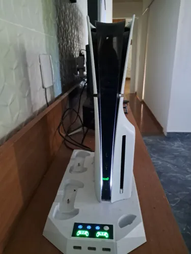 PS5