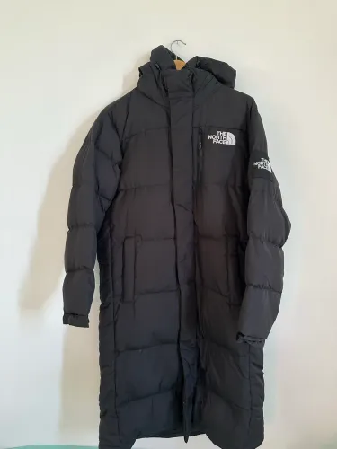 Casaco Sobretudo Puffer The North Face