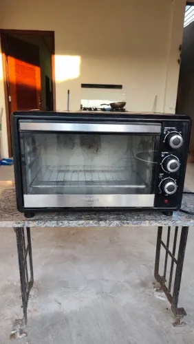 Forno Mundial 42 litros. 1600w. - 220v