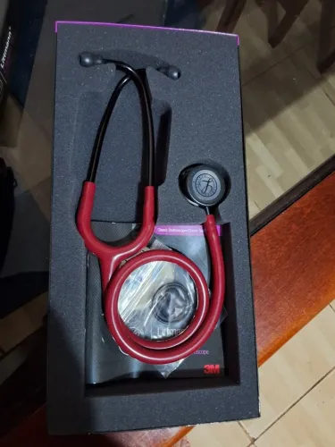 Estetoscópio Littmann