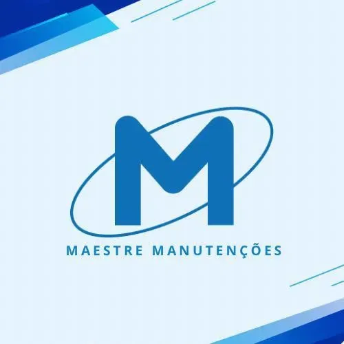 Maestre Construção e Manutenções.