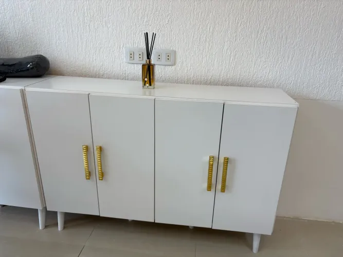Aparador Bifê