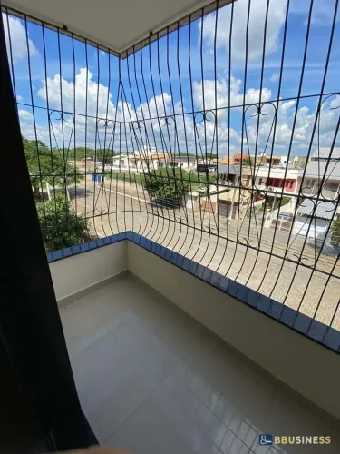 Apartamento à Venda com 2 quartos, sendo uma suíte - Alphaville 1, Campos dos Goytacazes/R