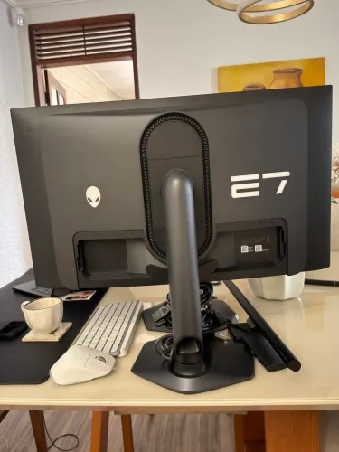 Monitor Gamer Alienware