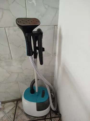 Passador a vapor 