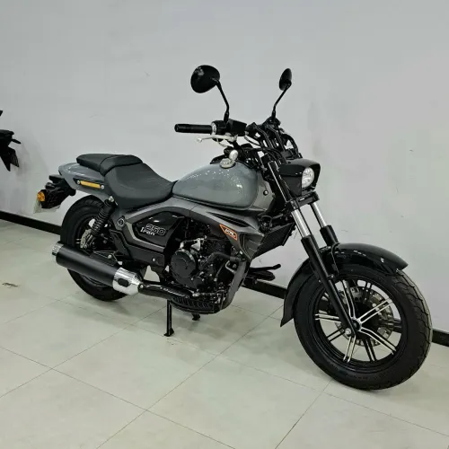 SHINERAY IRON 250 2026