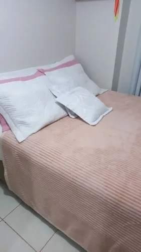Cama queen