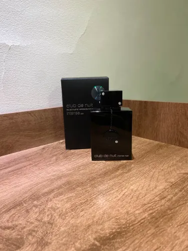 Perfume Club de Nuit Intense Man- Armaf