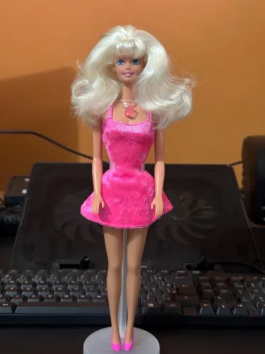 Barbie Sweetheart