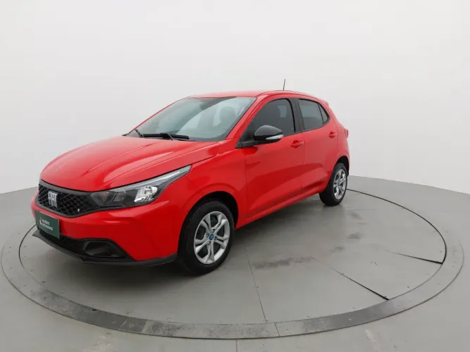 Fiat Argo Drive 1.0 Firefly 2026