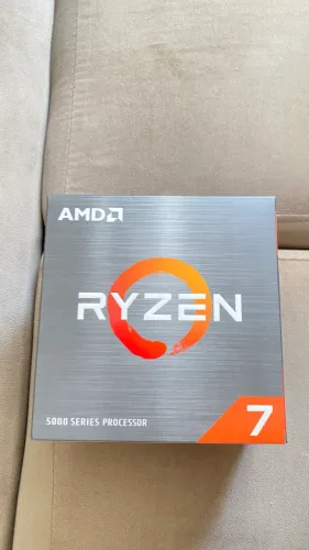 Ryzen 7 5800x