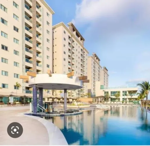 Salinas Park Resort, 2 quartos
