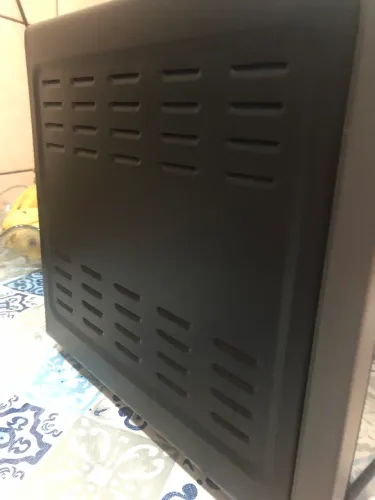 Forno elétrico Oster 30 litros