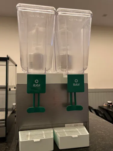 Refresqueira Ibbl Capacidade 30l Inox