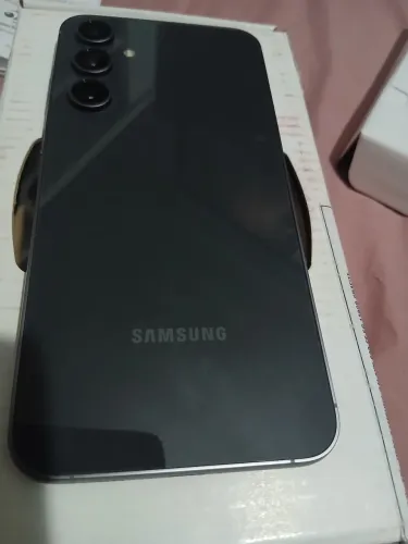 Samsung S 23 FE Grafite (LACRADO) 