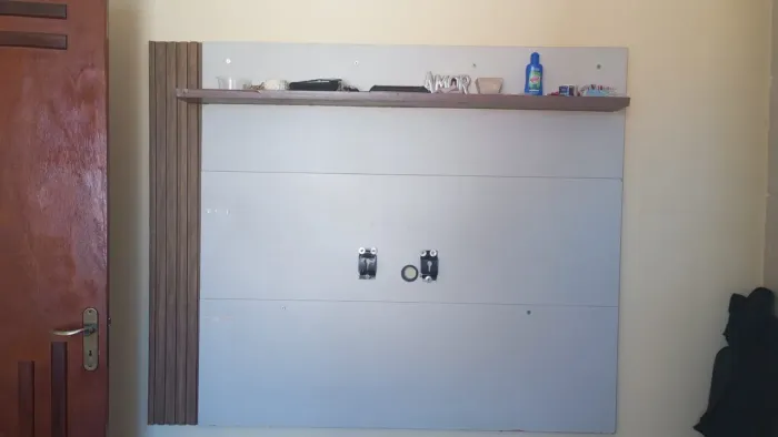 Painel grande