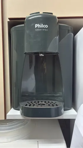 Purificador de água Philco 