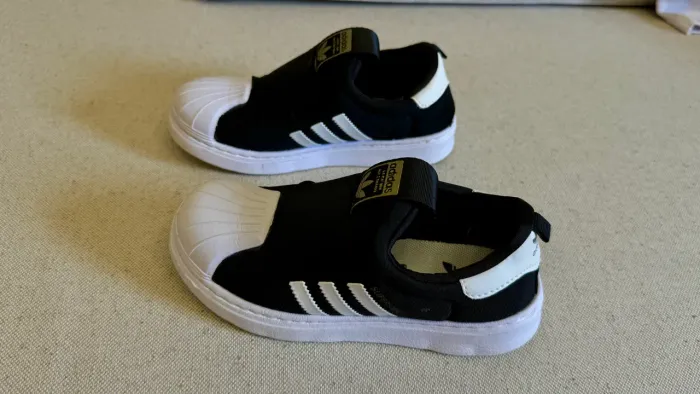 TÊNIS INFANTIL ADIDAS