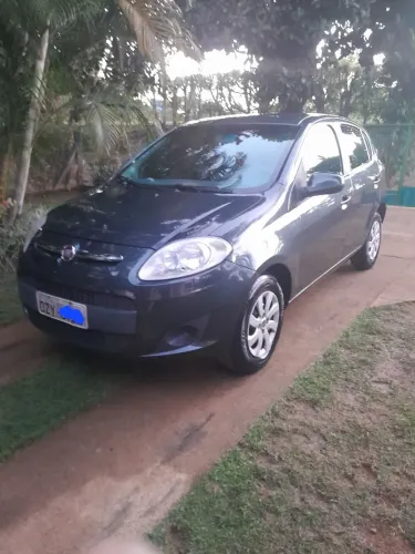 Fiat Palio Attractive 1.0 EVO Fire Flex 8V 5P 2015