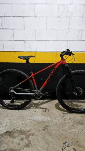 Rava Nazca 29 tam 17 12v Sram