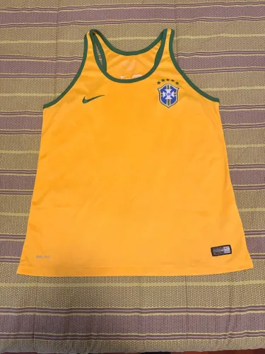 Regata Brasil copa do mundo 