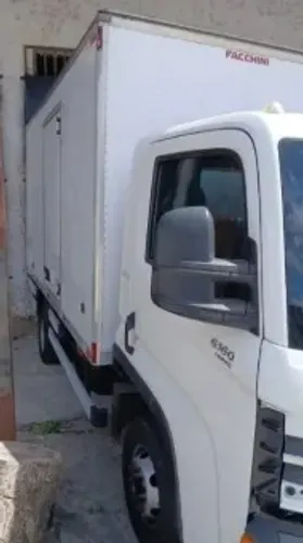 VOLKSWAGEN DELIVERY 6-160 2020 - DIESEL -