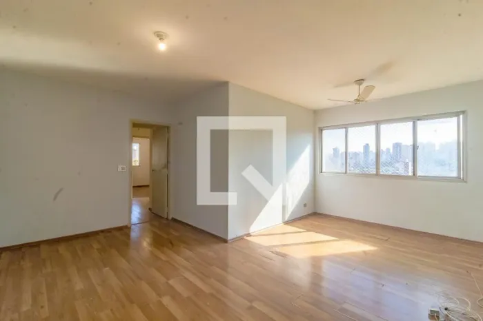 Apartamento à Venda - Vila Clementino, 3 Quartos, 98 m2