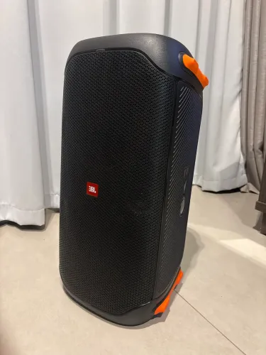 Jbl PartyBox 110 