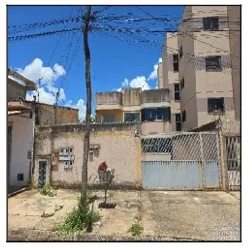 Negócio especial Apartamento no Jardim do Inga, Luziania - GO, Apto 102, 1 vaga, 69,97m²