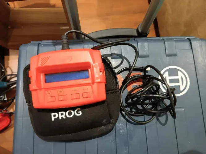 Prog PPA