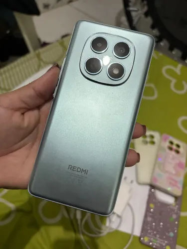 Redmi Note 15 4G 256GB
