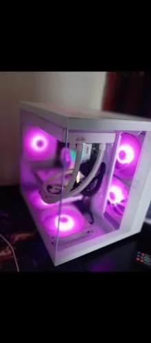 Pc gamer orputunidade