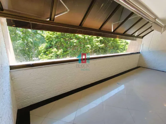 Barra da Tijuca | Apartamento 3 quartos, sendo 1 suite