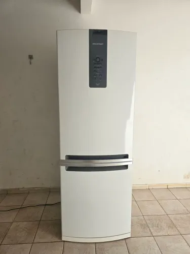 Geladeira Inverse Brastemp Anápolis