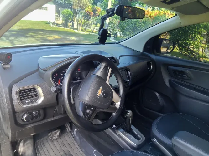 Chevrolet Spin LS 1.8 8V Econo.flex 5P AUT 2023
