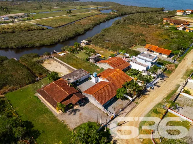 Casa | Balneário Barra do Sul | Pinheiros